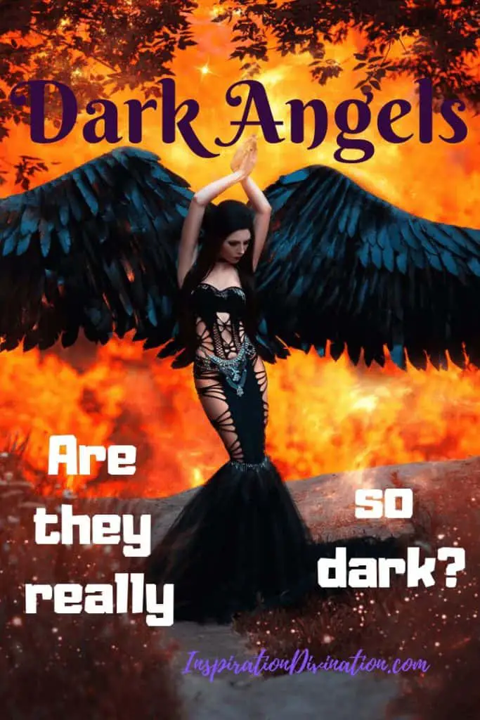 Dark Angels 4