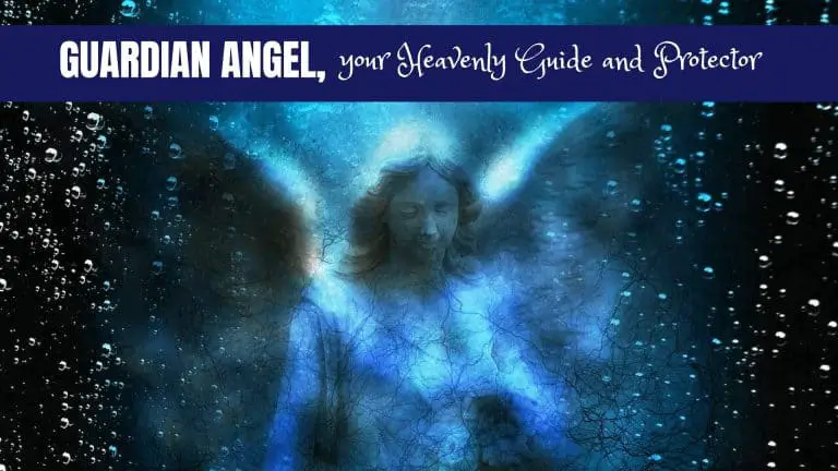 How to know your Guardian Angel