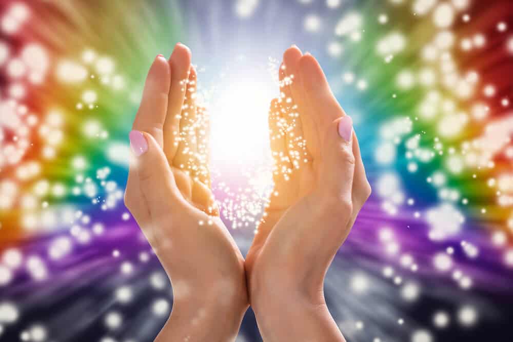 Psychic Abilities; Psychic Energies and Powers