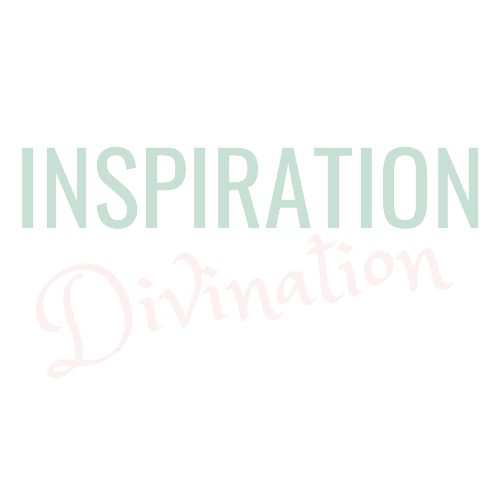 Inspiration Divination logo